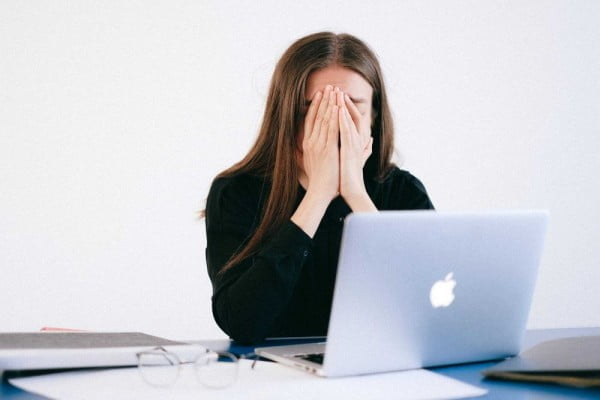 Jangan Cemas Dulu, 5 Tips Unik Ini Bisa Membantu Mengatasi Stres