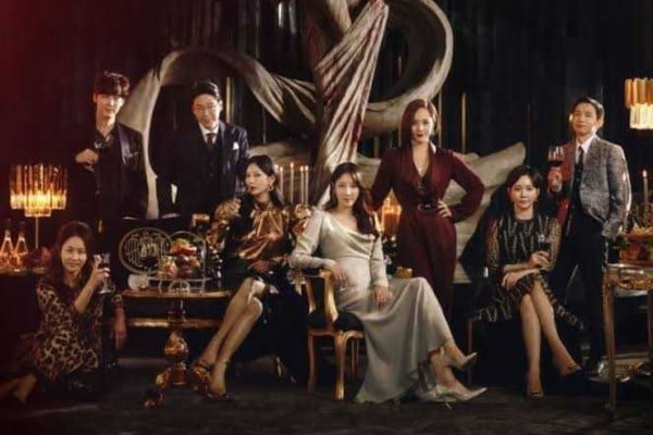 5 Pesan Parenting KDrama 'The Penthouse' untuk Para Orangtua Millenial