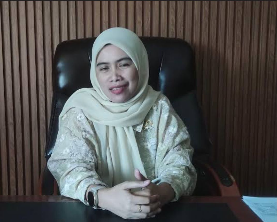 Hj. Uci Dorong Peningkatan Peran Perempuan Melalui Raperda Pengarusutamaan Gender di Kutai Timur