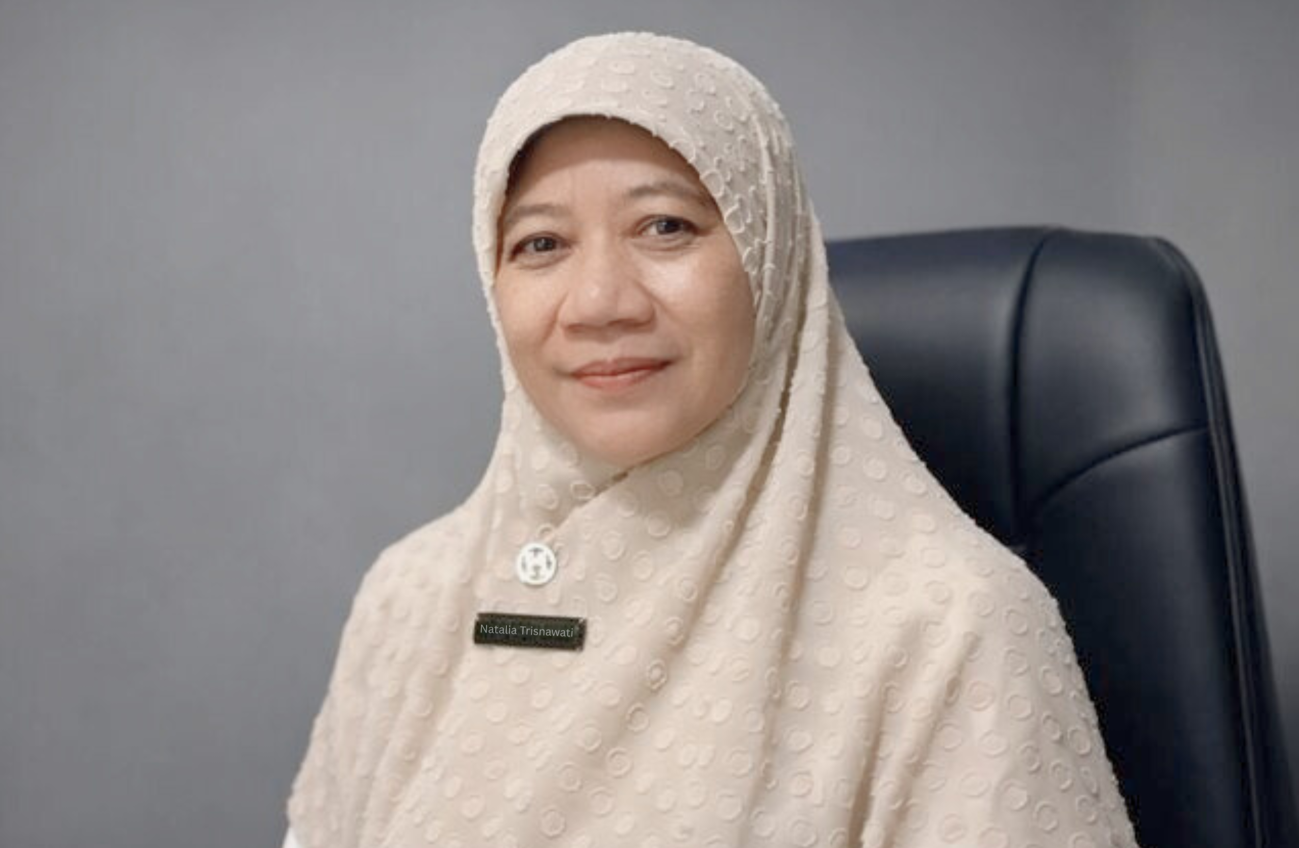 Pertumbuhan Pajak Daerah Bontang per Maret 2026 Tercatat 18,53 Persen