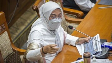 Menaker Ancam Sanksi Tegas Pengusaha Tak Bayar THR