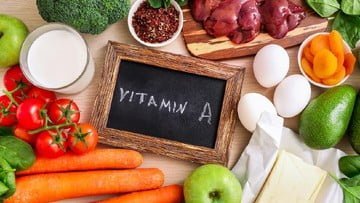5 Cara Diet untuk Penderita Maag