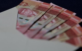 Bocor, BLT UMKM Rp1,18 T Cair ke PNS hingga Orang Meninggal