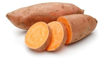 Manfaat Ubi untuk Diet