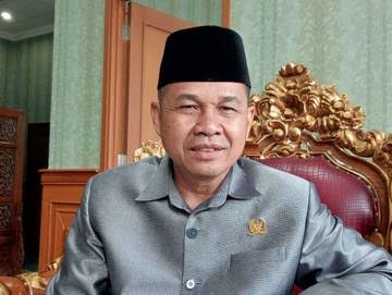 KPK RI Gencar Sosialisasi Pencegahan Korupsi, DPRD Kutim Bersatu dalam Komitmen Indonesia Maju
