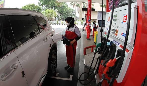 DPRD Bontang Imbau Warga Pahami Mekanisme Penetapan Harga BBM