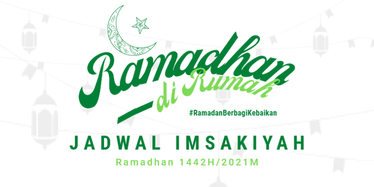 Jadwal Imsakiyah Kota Bontang dan Sekitarnya