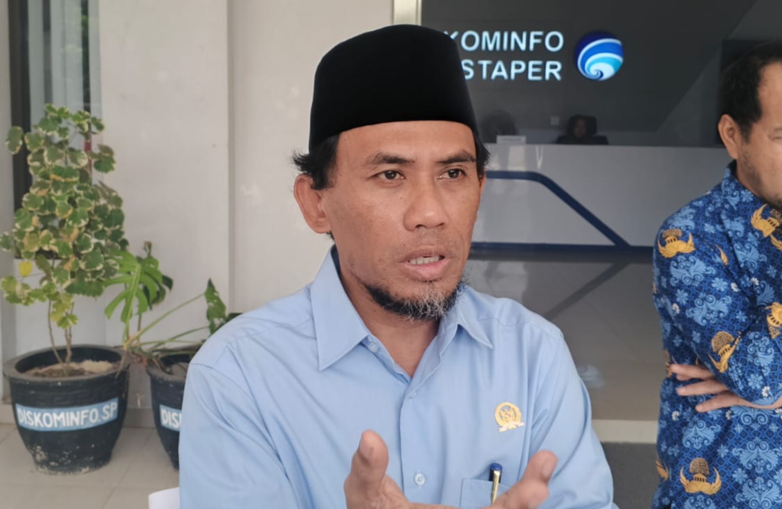 Ketua DPRD Kutim Minta Guru Jadi Garda Terdepan Deteksi Dini Masalah Sosial Pelajar