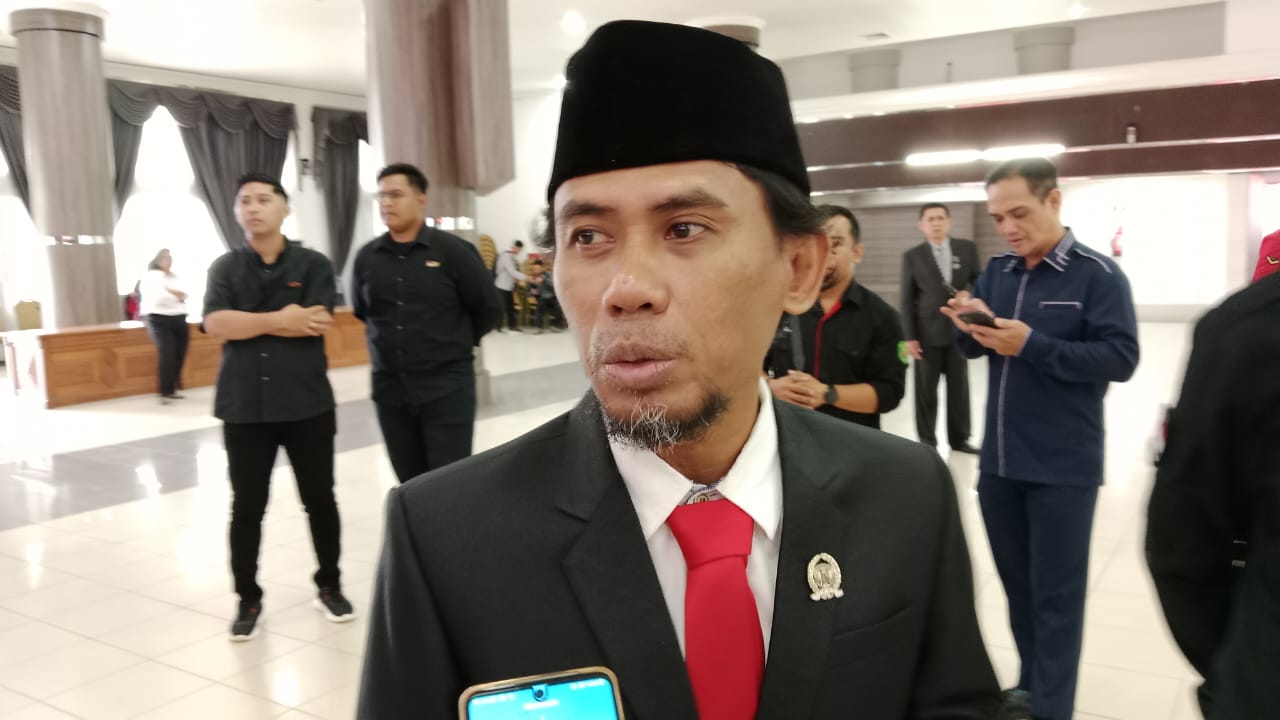 Kewenangan Masih di Provinsi, Pengembangan TPI di Kutai Timur Tertunda