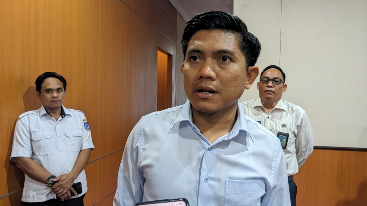 Ketua DPRD Bontang Soroti Pembatasan Dana Stimulan, Kelurahan Dinilai Kurang Bijaksana