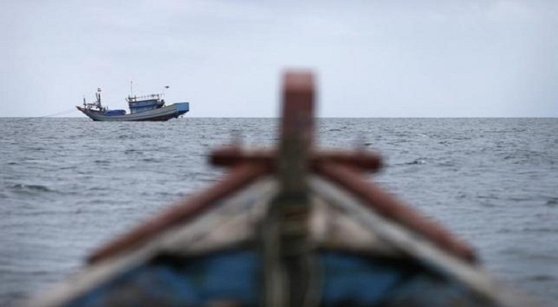 Nelayan Bontang Tersandera Dokumen
