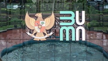 Erick Thohir Bakal Bubarkan 7 BUMN