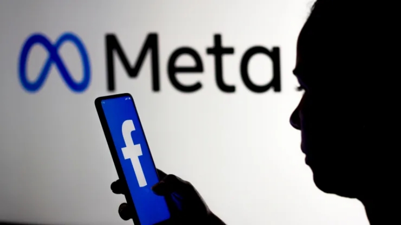 Facebook dan IG Sempat Down, Sudah Kembali�Normal