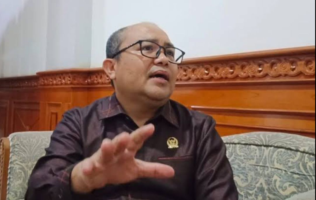 Raperda HIV/AIDS dan Penyakit Kelamin Diharapkan Jadi Solusi Pencegahan dan Penanganan di Kutim