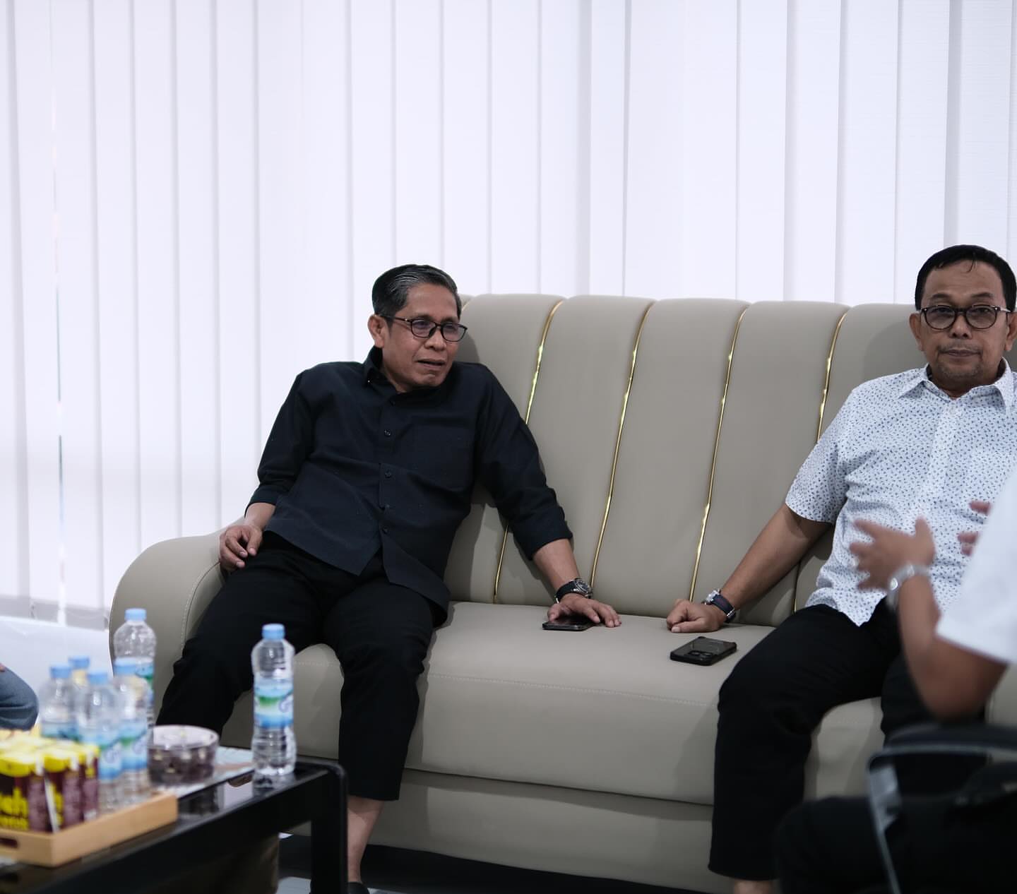 Selle KS Dalle Jabat Sekjen ASWAKADA, Wakil dari Timur Siap Perkuat Peran Daerah
