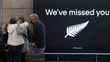 Kasus Covid Varian Delta Melonjak, Sydney Terpaksa Lockdown