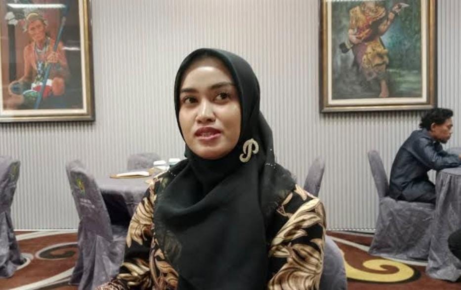 Wakil Ketua II DPRD Kutai Timur Ajak Generasi Muda Aktif Berpolitik