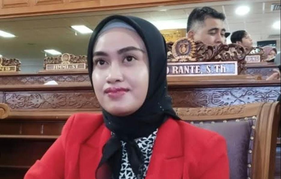 Prayunita Utami Puji Peran Guru di Kutai Timur