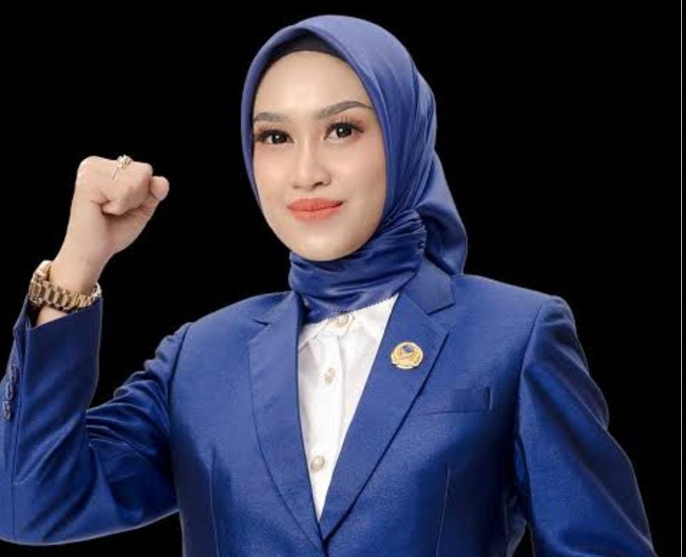 Prayunita Serukan Transparansi dalam Pengelolaan Anggaran Daerah