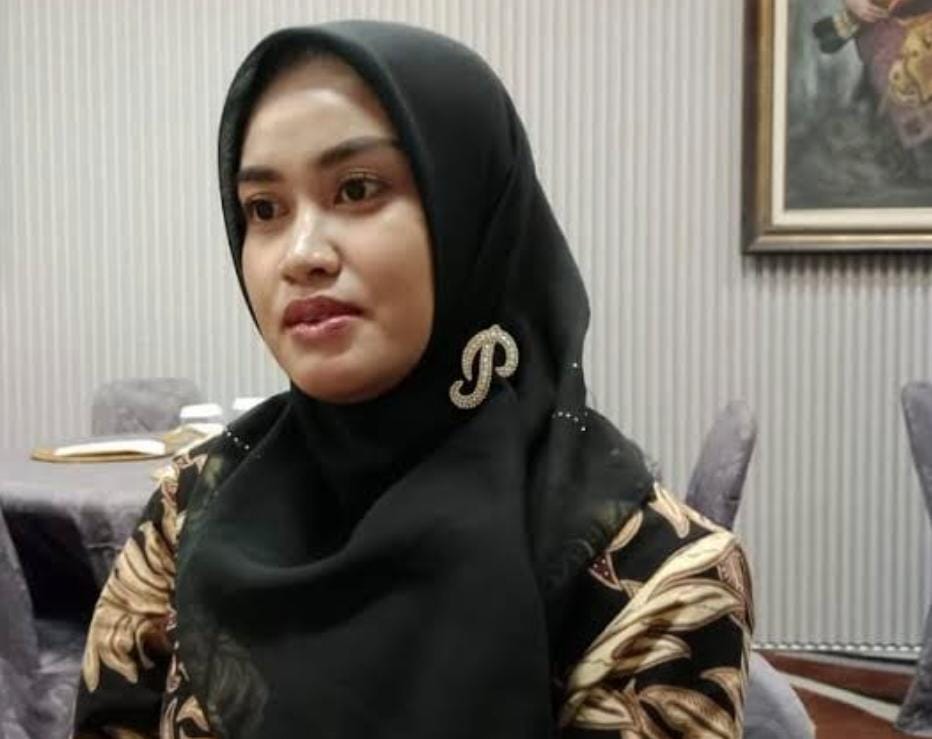 Prayunita: Serap Aspirasi Masyarakat Adalah Kewajiban Utama Wakil Rakyat