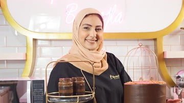 Trik Bittersweet by Najla Dongkrak Penjualan Sampai 50 Persen