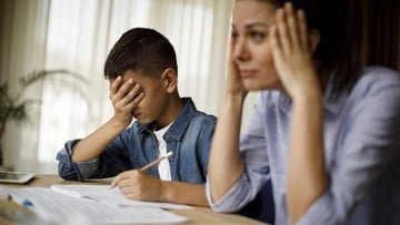 Psikolog: Anak Muda, Generasi Paling Stres Saat Pandemi