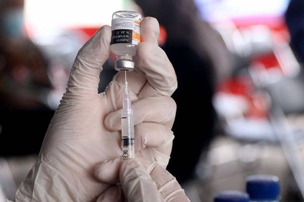 Sudah Divaksin Tapi Positif Covid-19? Ini Penjelasannya!