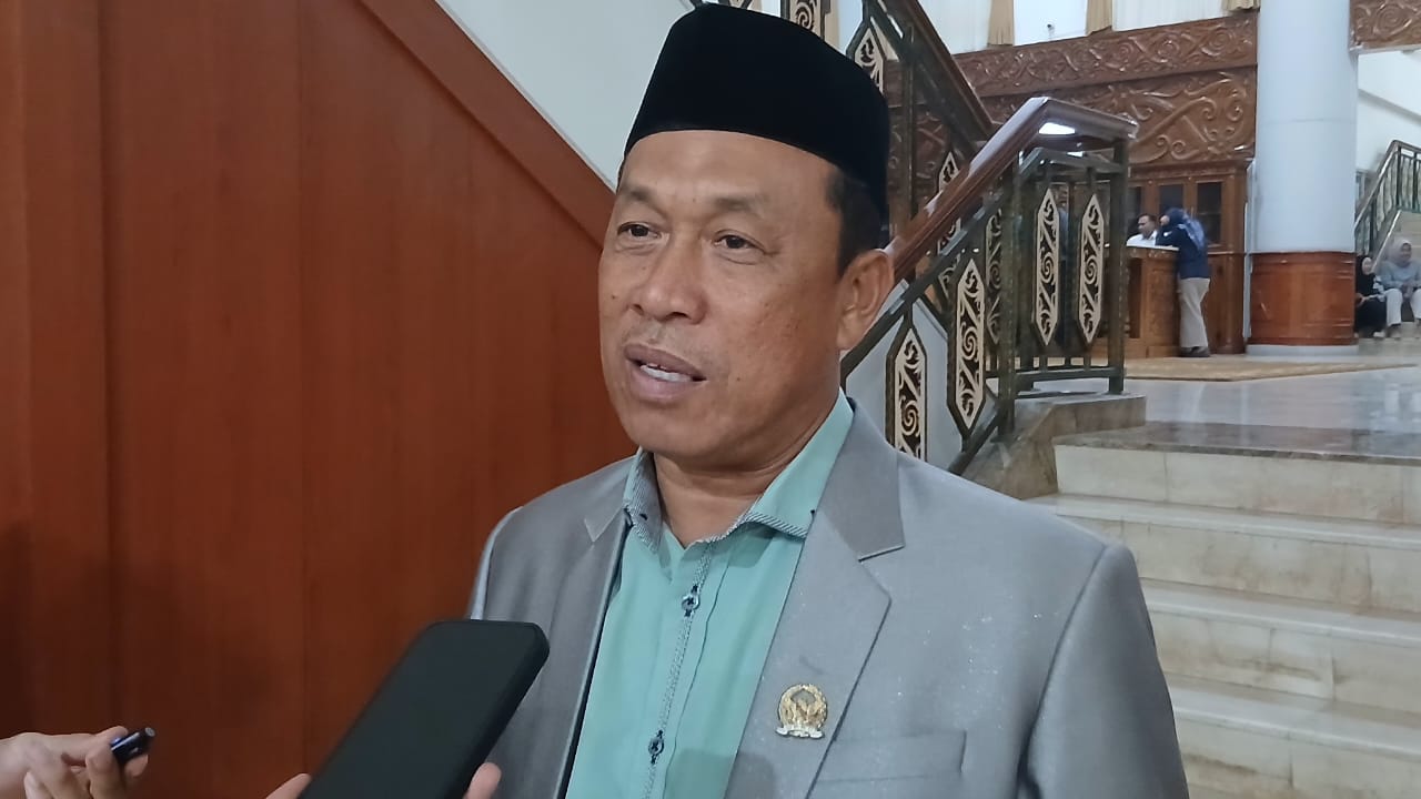 DPRD Kutim Soroti Transparansi Perencanaan Anggaran Pendidikan 2026, Minta Risiko Penurunan Tidak Jadi Celah Praktik Nonprioritas
