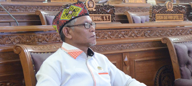 DPRD Kutim Soroti Ketimpangan Pendidikan di Daerah Terpencil