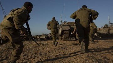 Pengakuan Eks Pilot AU Israel: Militer Kami Teroris