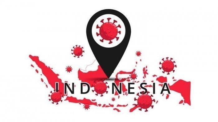 UPDATE Sebaran Covid-19 hingga Senin 5 April 2021 Pagi Ini: Data Rinci Kasus Baru di 34 Provinsi