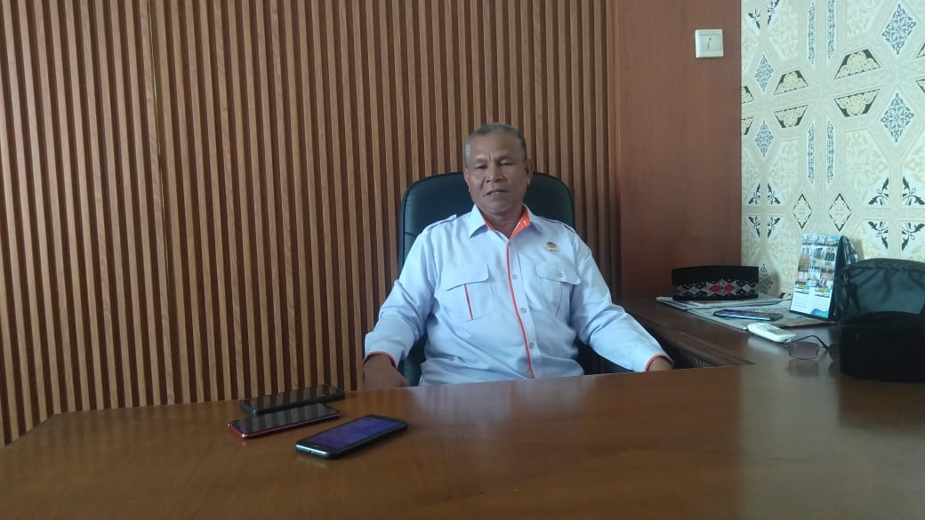Syaiful Bakhri: Program Pengentasan Kemiskinan Butuh Penjaringan Data Akurat