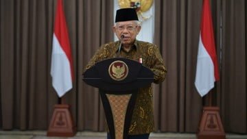 Wapres Dorong Percepatan Revisi UU Wakaf