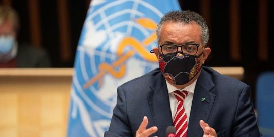 Penyelidikan Asal Usul Virus Corona, WHO Minta China Koperatif dan Transparan