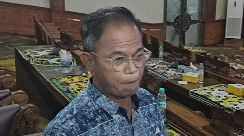 Yusuf Silambi Tekankan Pentingnya Partisipasi Masyarakat Lewat Musrenbang