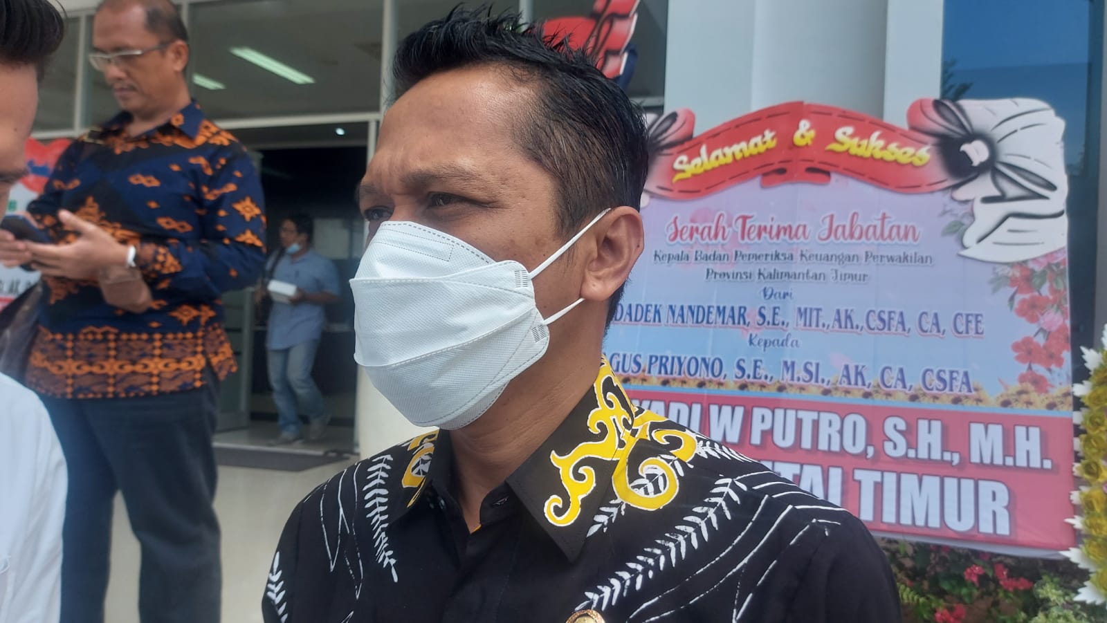 17 Desa tertinggal di Kaltim