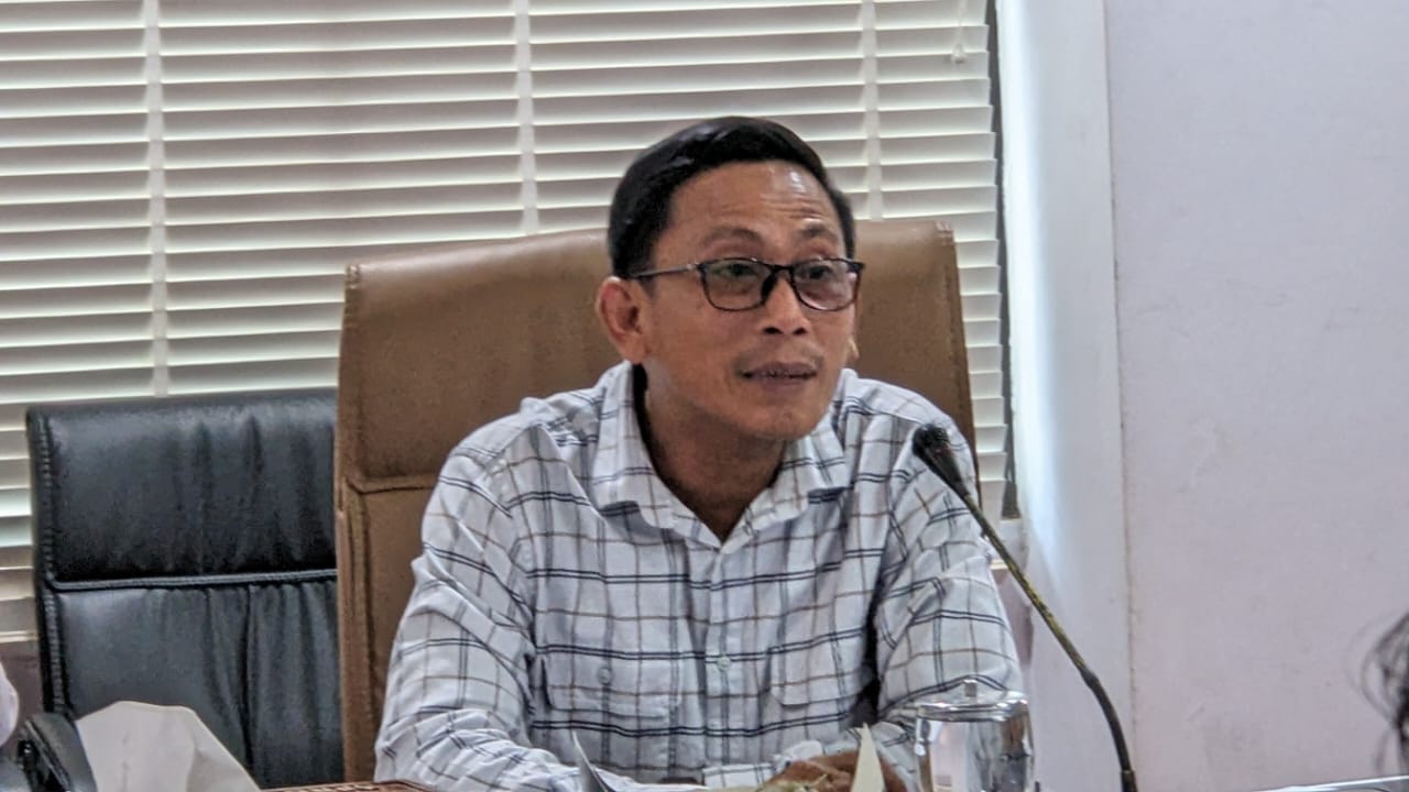 Ekonomi Lesu, Pasar Tamrin Sepi: BW Tantang Calon Walikota Bontang untuk Bertindak