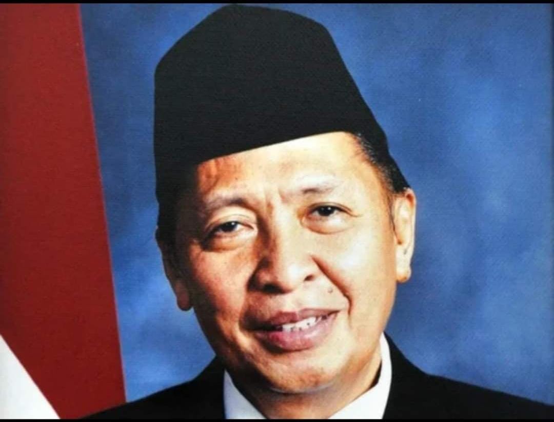 Profil Mantan Wakil Presiden Indonesia: Hamzah Haz
