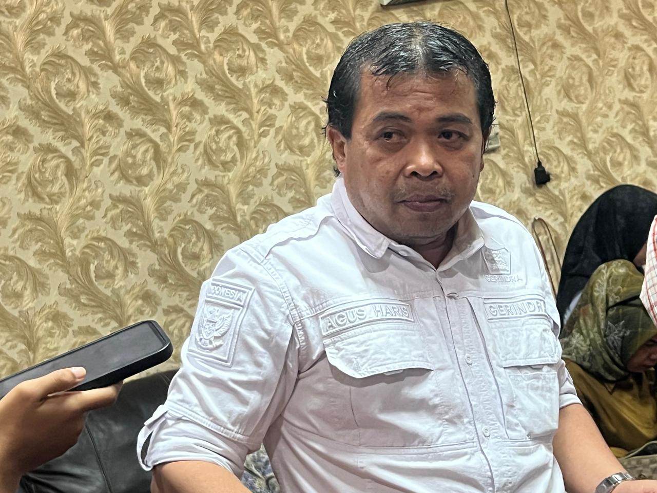 Agus Haris Dorong Pemprov Kaltim Siapkan Anggaran Optimal untuk Pembinaan Atlet