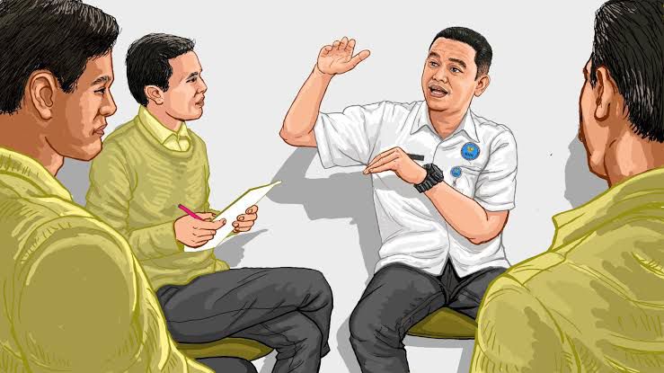 Bontang Bakal Bentuk Konselor Narkoba, Mantan Pencandu Ayo Bantu Berantas Narkoba!