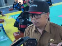 Bagus Sugiarta, Kepala Bidang Pemberdayaan Olahraga Dispora Kaltim