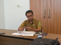 Pengembangan Potensi Pemuda Kaltim Hasbar Mara Dorong Kolaborasi Antar Daerah