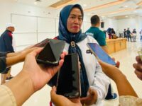 Plh Kepala Dispora Kaltim, Sri Wartini