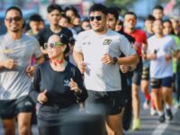 Gen Z Jadikan Olahraga Sebagai Momen untuk Berkencan