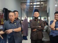 Pelayanan Kesehatan di Bontang Lestari Masih Memprihatinkan, Puskesmas Belum Siap Layani Rawat Inap