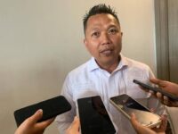 Ketua Komisi III DPRD Samarinda, Deni Hakim Anwar