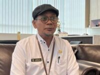 Kepala UPTD Pengelola Prasarana Olahraga Dispora Kaltim, Junaedi (Foto: ist)