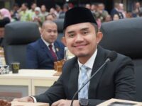Calon tunggal Ketua Golkar Samarinda, Andi Satya Adi Saputra (dok: istimewa)