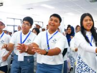 Siswa SNT 3 IKN (dok: OIKN)