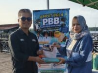 Program Jemput Bola Bapenda untuk tingkatkan penerimaan pajak daerah (dok:expresi)